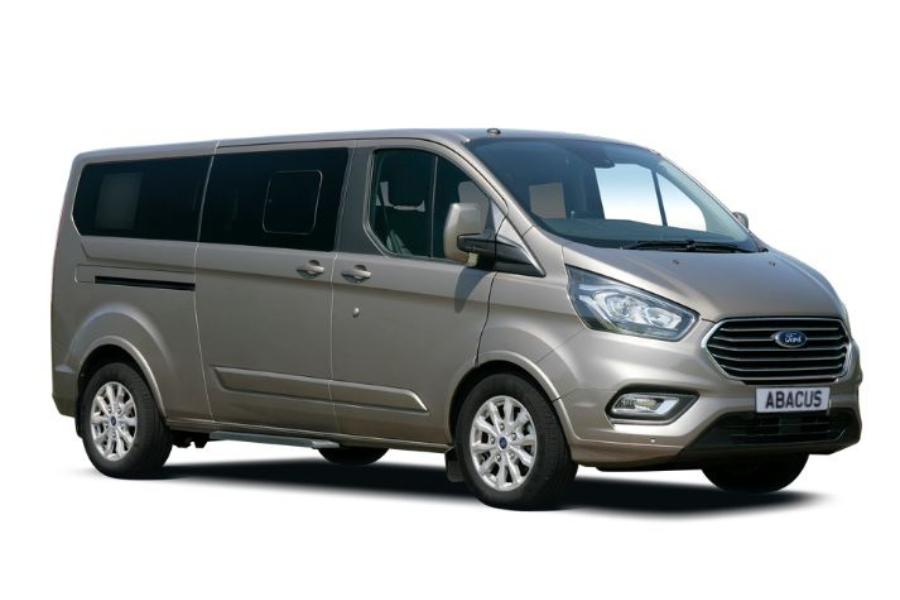9 Seater MPV 9 Seat LWB Manual for hire from Abacus Vehicle Hire