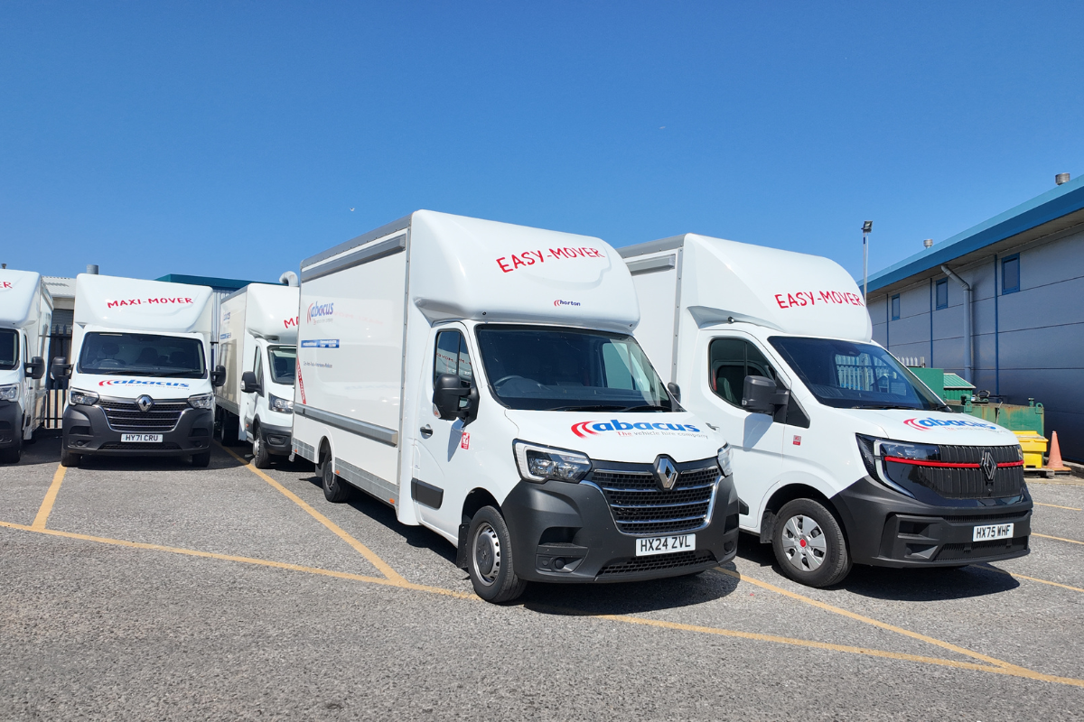 Easy Mover Low Loader