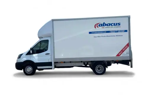 3.5T Maxi Mover