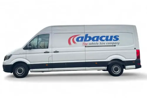LWB Hi-Cube