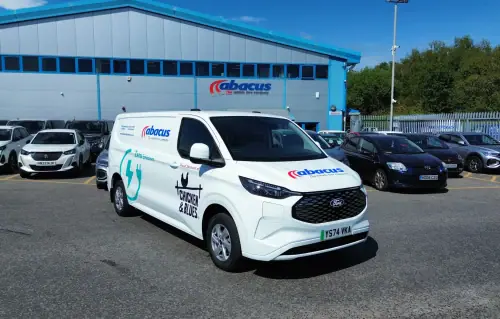 Our Partnership with Chicken and Blues