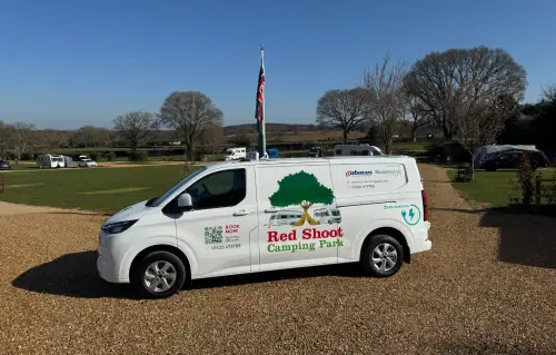 Supporting our Sister Companies