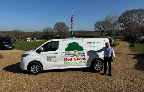 Electric Vehicles Available for Business Contract Hire