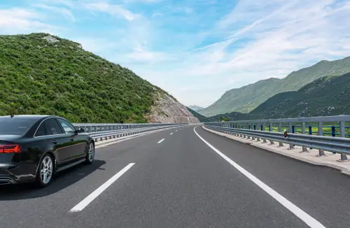 Important Information for Taking a Vehicle Abroad
