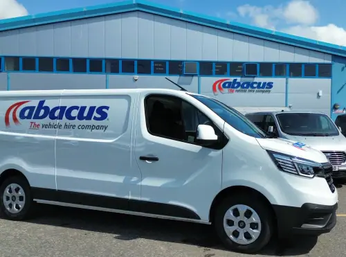 What is Business Flexi Hire