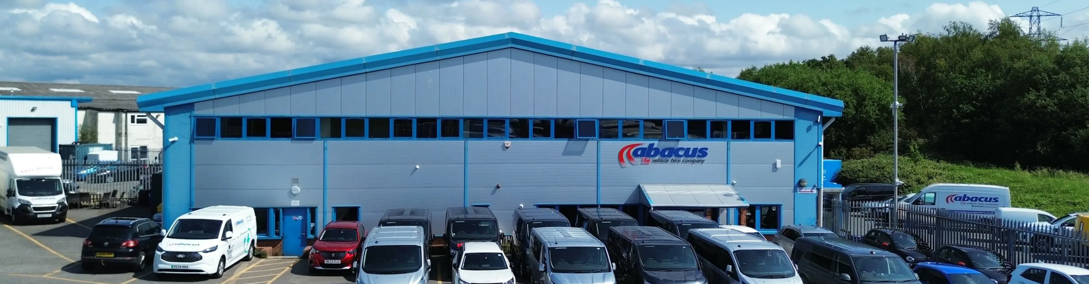Pre Owned Vehicle Sales