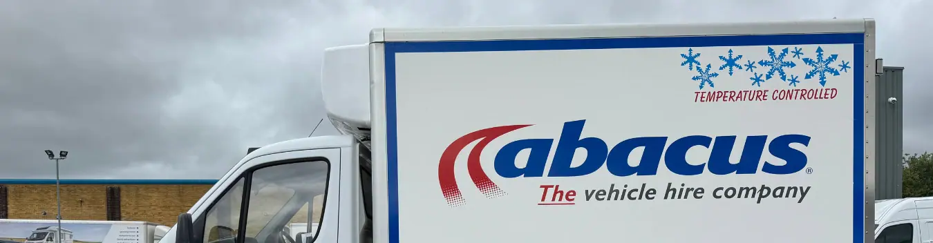 Refrigerated Vans