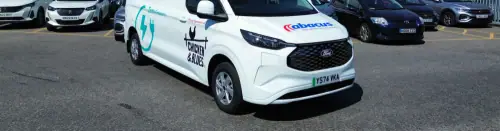 Electric Vehicles