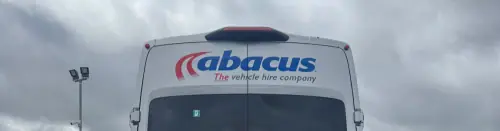 Minibus and MPV Hire