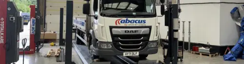 Abacus Garage Services