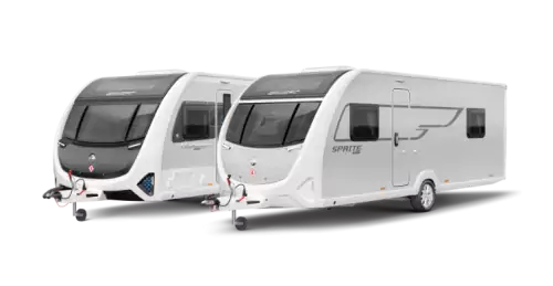 Caravan Accommodation: The Cost-Effective Sleep Solution