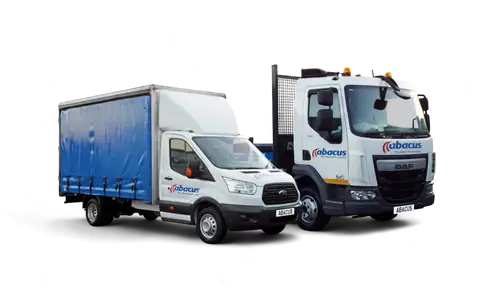 Custom vehicle solutions for unique project needs