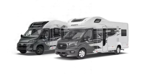 Motorhome Hire: Comfortable Accommodation on the Go