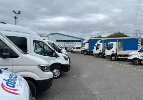 How Old to Rent a Car UK