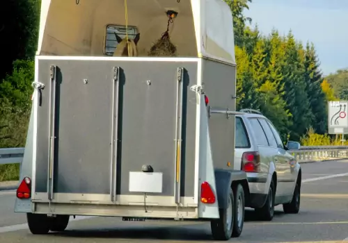 Can I Tow a Trailer? Everything You Need to Know