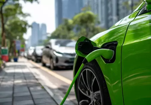 What is a PHEV? Understanding Plug-in Hybrid Electric Vehicles