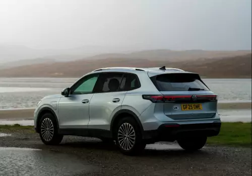 What is Car Leasing?