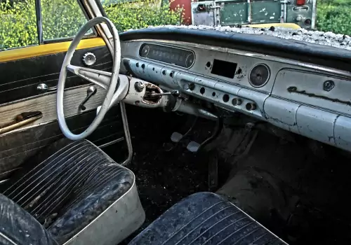 How to SORN a Vehicle in the UK