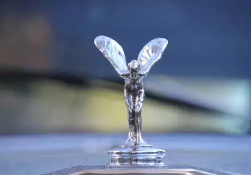 What Is the Most Expensive Car in the World?