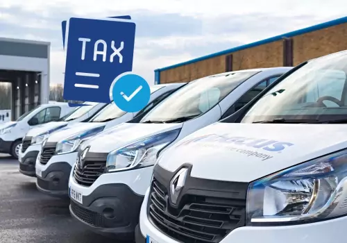 Is My Van Insured?
