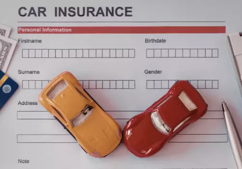 What Insurance Group Is My Car?