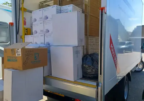 Moving House Checklist UK: Everything You Need for a Stress-Free Move