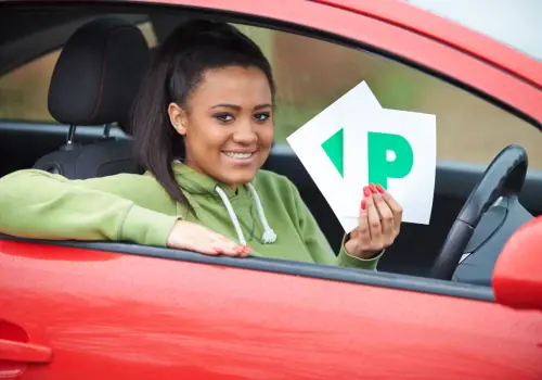 Can I Hire A Car As A New Driver?