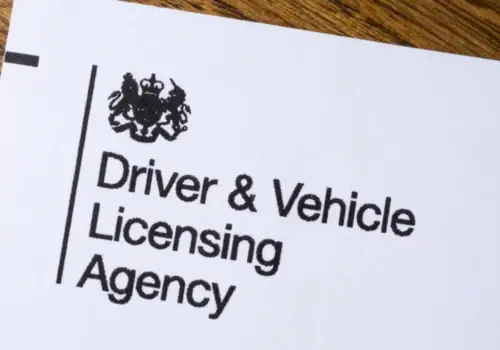 Everything You Need to Know About the DVLA Check Code for Vehicle Hire