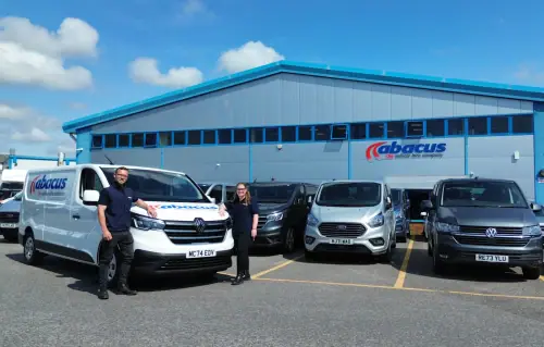 Car Hire in Dorset & Hampshire