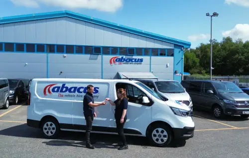 Reliable and Trusted Car Transporter Hire