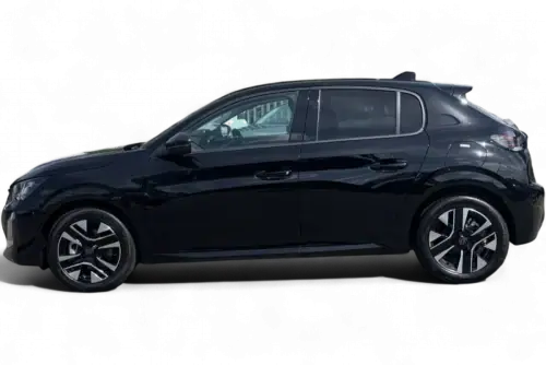 Small Car
