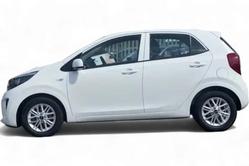 Small Car