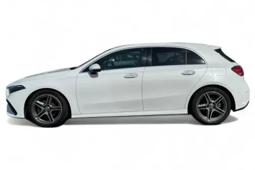 Medium Hatchback Car