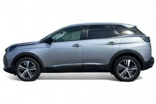 Medium Estate Car