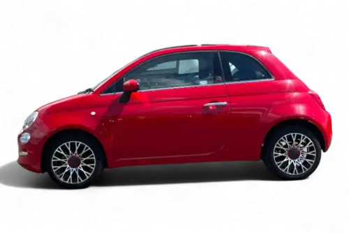 Micro Car