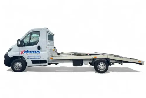 3.5T Car Transporter