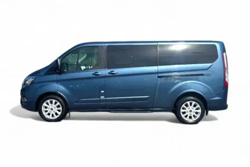 9 Seater MPV LWB Automatic