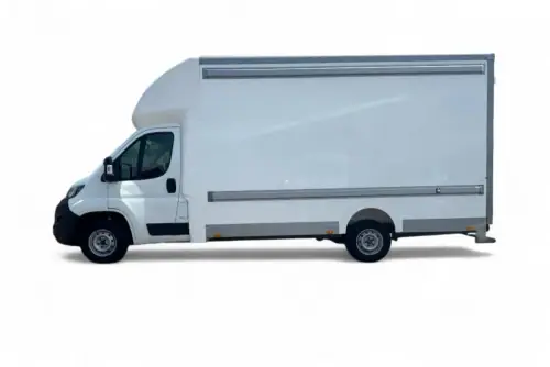 3.5T Easy Mover Low Loader