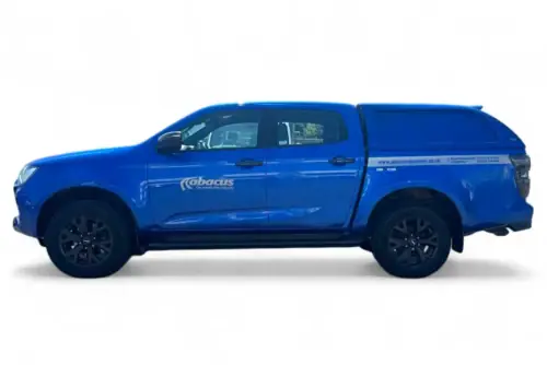 4x4 Pick-Up