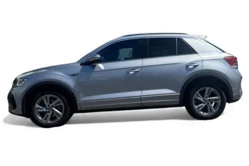 Medium Hatchback Car
