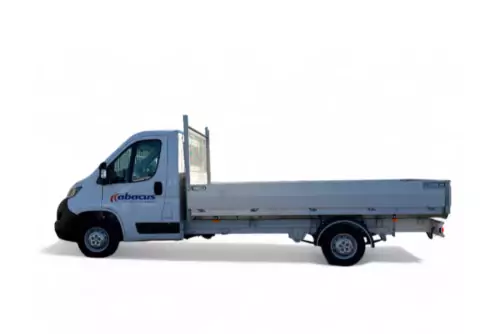 3.5T Dropside