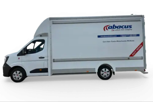 3.5T Easy Mover Low Loader