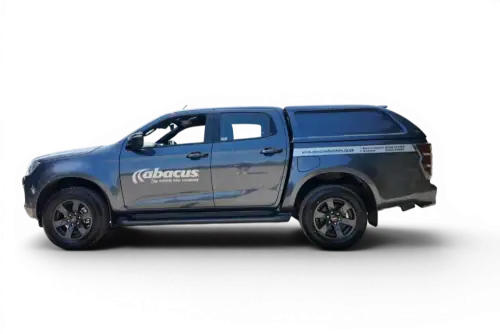 4x4 Pick-Up