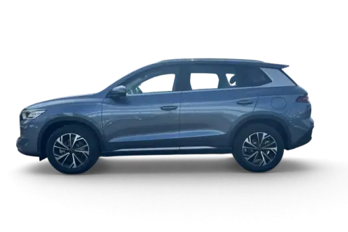 Medium Estate Car